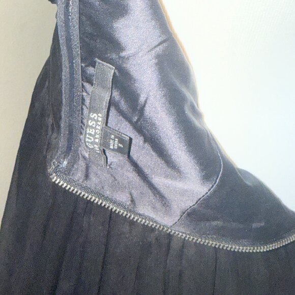 Guess Black Party Dress - Picture 4 of 5